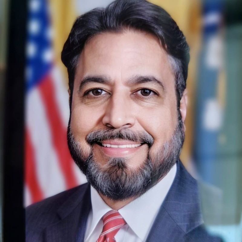 Bilal Abdullah, Founder & CEO of Xpin AI